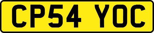 CP54YOC