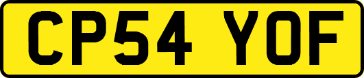 CP54YOF