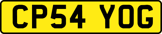CP54YOG