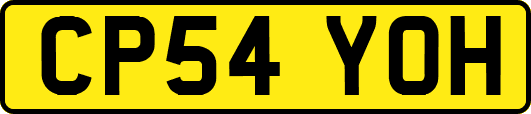 CP54YOH