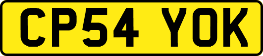 CP54YOK