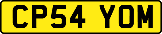 CP54YOM