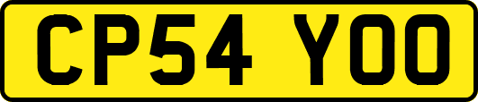CP54YOO