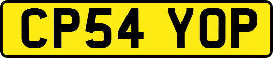 CP54YOP
