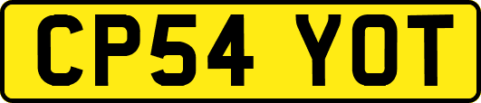 CP54YOT