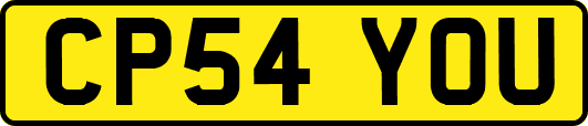 CP54YOU