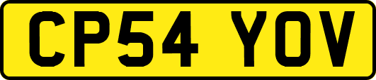 CP54YOV