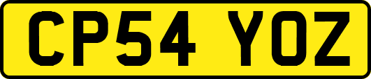 CP54YOZ