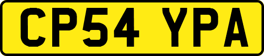 CP54YPA