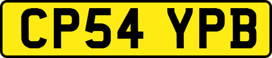CP54YPB