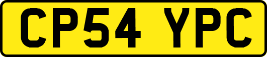 CP54YPC