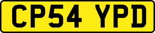 CP54YPD