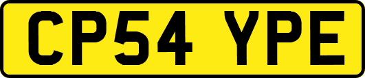 CP54YPE