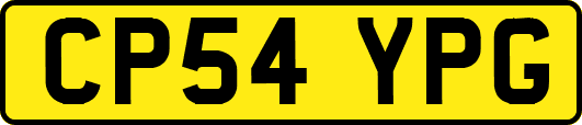 CP54YPG