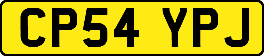 CP54YPJ