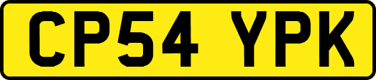 CP54YPK