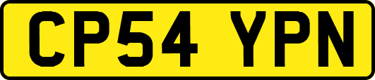 CP54YPN