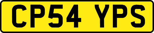CP54YPS
