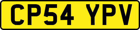 CP54YPV