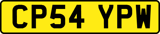 CP54YPW