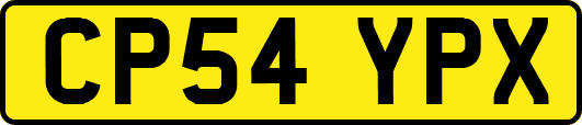 CP54YPX