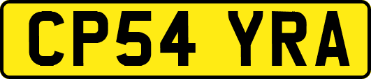CP54YRA