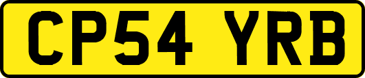CP54YRB