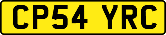 CP54YRC