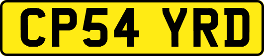 CP54YRD