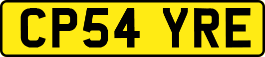 CP54YRE