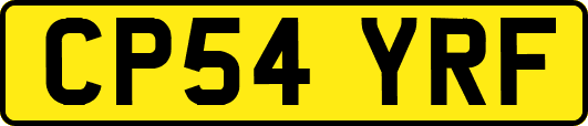 CP54YRF