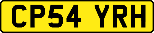 CP54YRH