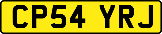 CP54YRJ