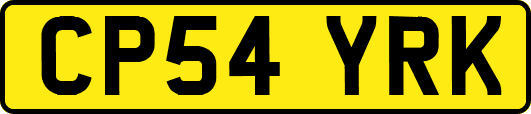 CP54YRK