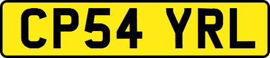 CP54YRL