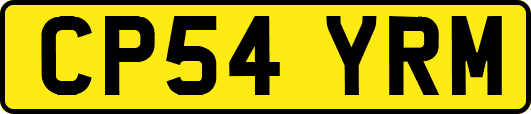 CP54YRM