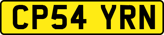 CP54YRN