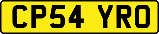 CP54YRO