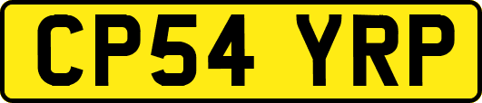 CP54YRP
