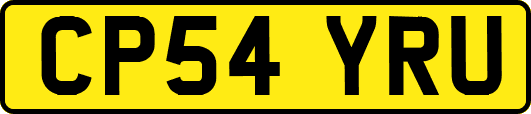 CP54YRU