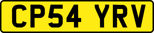 CP54YRV