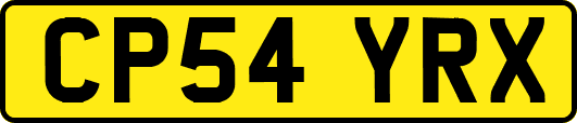 CP54YRX
