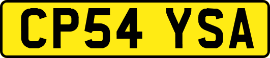 CP54YSA