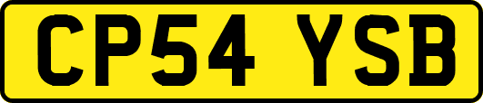 CP54YSB