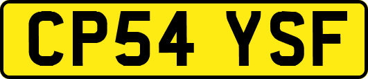 CP54YSF