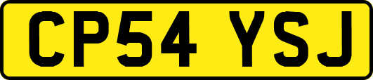 CP54YSJ