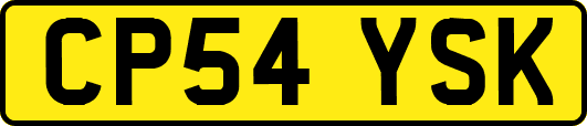 CP54YSK