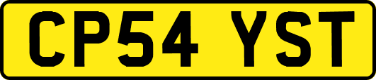 CP54YST