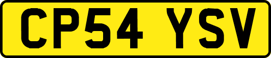 CP54YSV