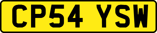 CP54YSW